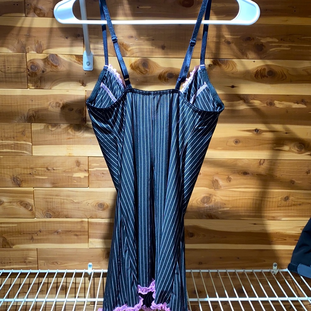 Dreamgirl Lingerie Set - image 4